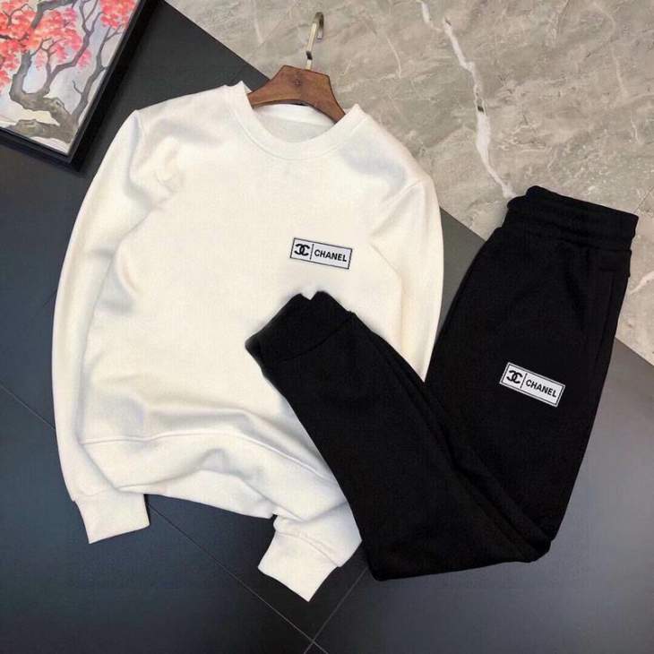 Picture of Chanel Sweater Suits _SKUChanelM-5XL13xr3237974